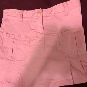 Izod Girl’s Skort, Size 10